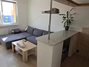 Pronájem bytu 2+kk, Česká Lípa, Jihlavská, 42 m2