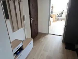 Pronájem bytu 2+kk, Česká Lípa, Jihlavská, 42 m2