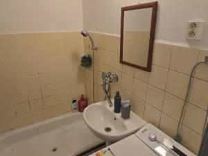 Pronájem bytu 2+kk, Česká Lípa, Jihlavská, 42 m2