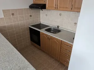 Pronájem bytu 2+kk, Česká Lípa, Jihlavská, 42 m2