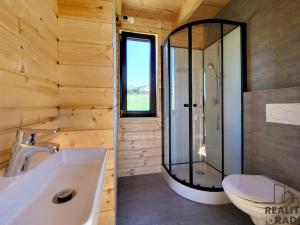 Prodej chaty, Šošůvka, 45 m2