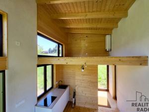 Prodej chaty, Šošůvka, 45 m2