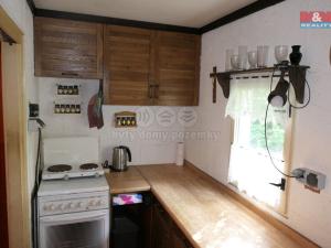 Prodej chaty, Mezouň, 35 m2