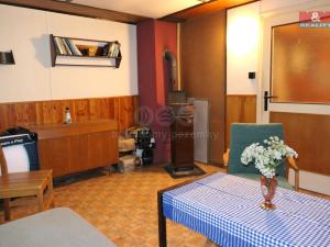 Prodej chaty, Mezouň, 35 m2