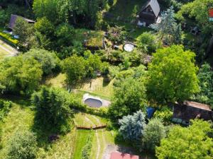 Prodej chaty, Mezouň, 35 m2