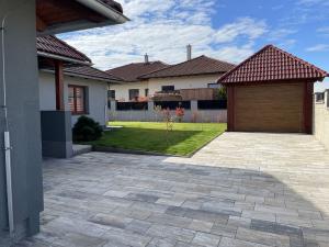 Prodej domu, Kaplice, Polní, 240 m2