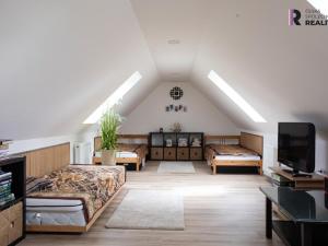 Prodej rodinného domu, Třeboň - Břilice, Dunajovická, 396 m2