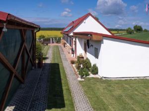 Prodej rodinného domu, Třeboň - Břilice, Dunajovická, 396 m2