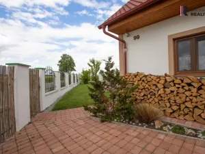 Prodej rodinného domu, Třeboň - Břilice, Dunajovická, 396 m2