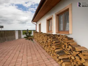 Prodej rodinného domu, Třeboň - Břilice, Dunajovická, 396 m2