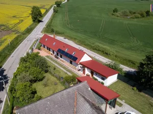 Prodej rodinného domu, Třeboň - Břilice, Dunajovická, 396 m2