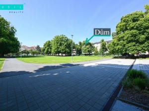 Pronájem bytu 2+1, Prostějov, nám. Spojenců, 55 m2