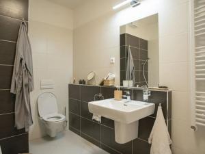Prodej bytu 3+kk, Praha - Hlubočepy, Hugo Haase, 79 m2
