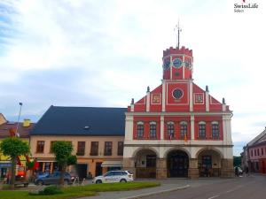 Prodej bytu 3+1, Police nad Metují, Ostašská, 70 m2