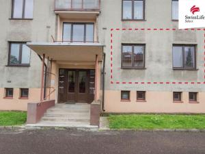 Prodej bytu 3+1, Police nad Metují, Ostašská, 70 m2