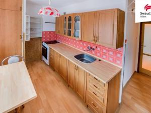 Prodej bytu 3+1, Police nad Metují, Ostašská, 70 m2