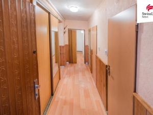 Prodej bytu 3+1, Police nad Metují, Ostašská, 70 m2