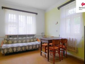 Prodej rodinného domu, Hradec Králové, Jaroměřská, 180 m2