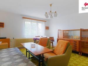 Prodej rodinného domu, Hradec Králové, Jaroměřská, 180 m2