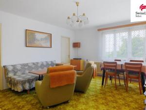 Prodej rodinného domu, Hradec Králové, Jaroměřská, 180 m2