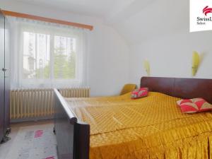 Prodej rodinného domu, Hradec Králové, Jaroměřská, 180 m2
