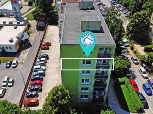 Prodej bytu 3+1, Třebíč, Novodvorská, 69 m2