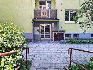 Prodej bytu 3+1, Třebíč, Novodvorská, 69 m2