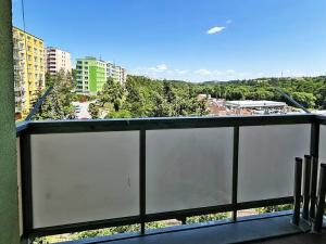 Prodej bytu 3+1, Třebíč, Novodvorská, 69 m2