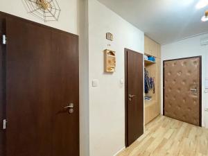 Prodej bytu 3+1, Šumperk, Pod Senovou, 71 m2