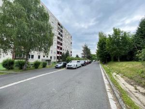 Prodej bytu 3+1, Šumperk, Pod Senovou, 71 m2