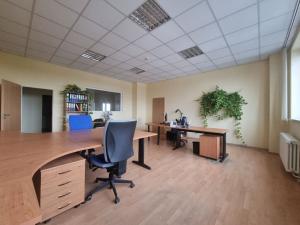 Pronájem kanceláře, Praha - Čakovice, Oderská, 86 m2