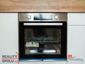 Pronájem bytu 1+kk, Ostrava - Přívoz, Palackého, 21 m2