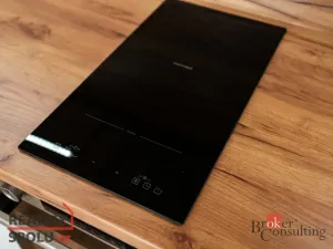 Pronájem bytu 1+kk, Ostrava - Přívoz, Palackého, 21 m2