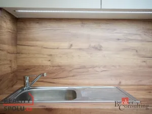 Pronájem bytu 1+kk, Ostrava - Přívoz, Palackého, 21 m2