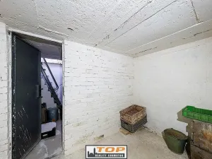 Prodej zahrady, Kadaň, 360 m2