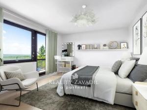 Prodej rodinného domu, Bousov, 142 m2