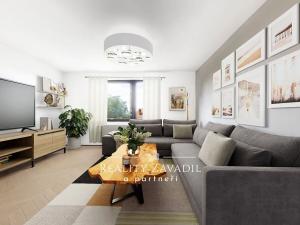 Prodej rodinného domu, Bousov, 142 m2