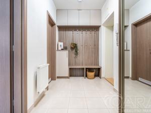 Prodej bytu 1+kk, Brno - Královo Pole, Božetěchova, 55 m2