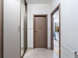 Prodej bytu 1+kk, Brno - Královo Pole, Božetěchova, 55 m2