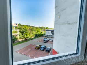 Prodej bytu 1+kk, Brno - Královo Pole, Božetěchova, 55 m2