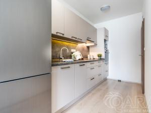 Prodej bytu 1+kk, Brno - Královo Pole, Božetěchova, 55 m2