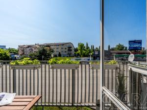 Prodej bytu 1+kk, Brno - Královo Pole, Božetěchova, 55 m2