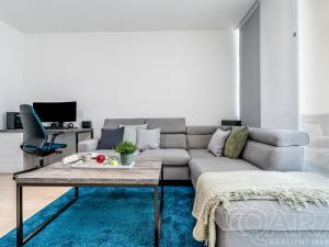 Prodej bytu 1+kk, Brno - Královo Pole, Božetěchova, 55 m2