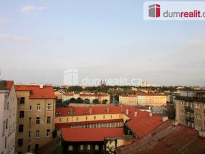 Pronájem bytu 1+kk, Praha - Smíchov, Ke Koulce, 30 m2