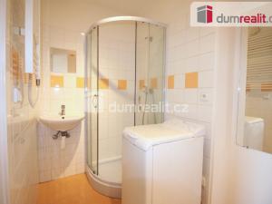 Pronájem bytu 1+kk, Praha - Smíchov, Ke Koulce, 30 m2