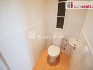 Pronájem bytu 1+kk, Praha - Smíchov, Ke Koulce, 30 m2