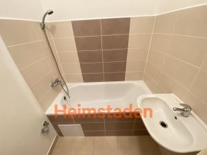 Pronájem bytu 2+1, Havířov - Město, Erbenova, 54 m2