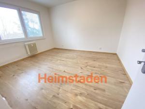 Pronájem bytu 2+1, Havířov - Město, Erbenova, 54 m2