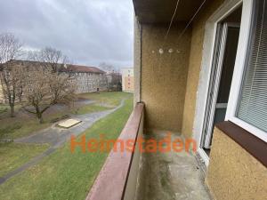 Pronájem bytu 2+1, Havířov - Město, Erbenova, 54 m2