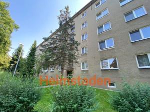 Pronájem bytu 2+1, Havířov - Město, Erbenova, 54 m2